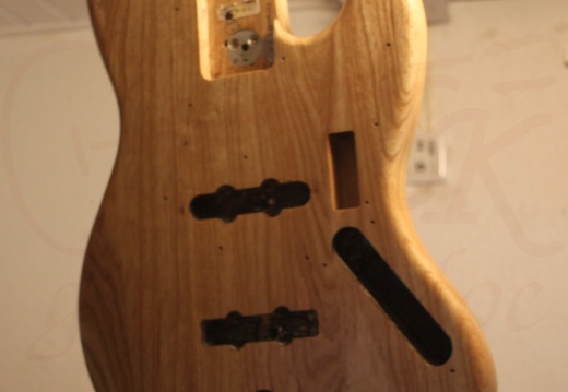 Fender 1978 J-Bass 14