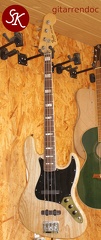 Fender 1978 J-Bass 20