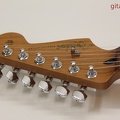 Uwe PartsCaster 24