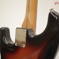 Uwe PartsCaster 26