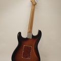 Uwe PartsCaster 28