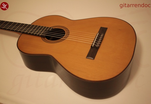 gitarrendoc Jaden 22285