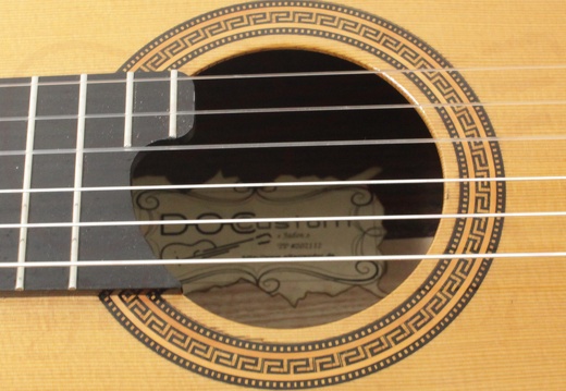 gitarrendoc Jaden 22297