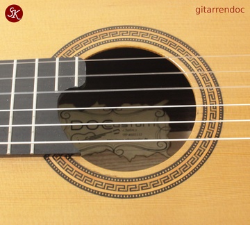 gitarrendoc Jaden 22297