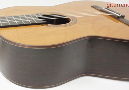gitarrendoc Jaden 22298