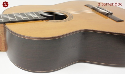 gitarrendoc Jaden 22298