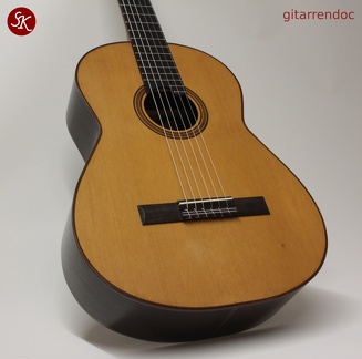 gitarrendoc Jaden 22301