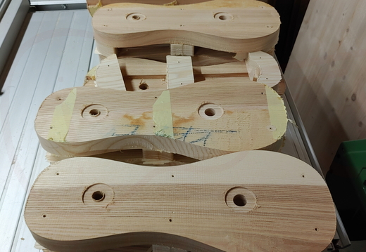 Block Sir Robert B P 36