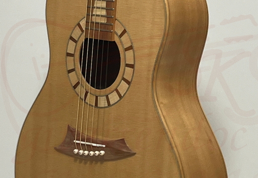 Lucie OM63-134
